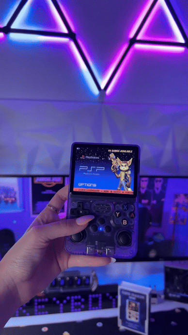 "Unlock Joyful Memories Anytime, Anywhere"