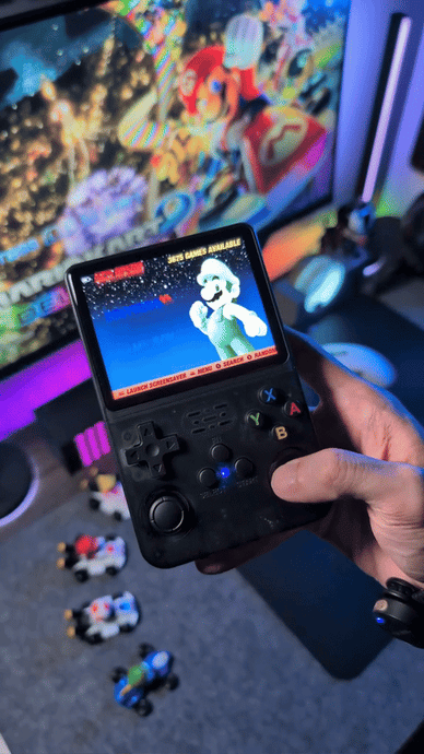 "Unlock Joyful Memories Anytime, Anywhere"