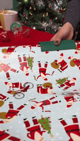 Gift Wrapper Cutter
