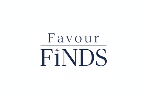 Favour Finds 